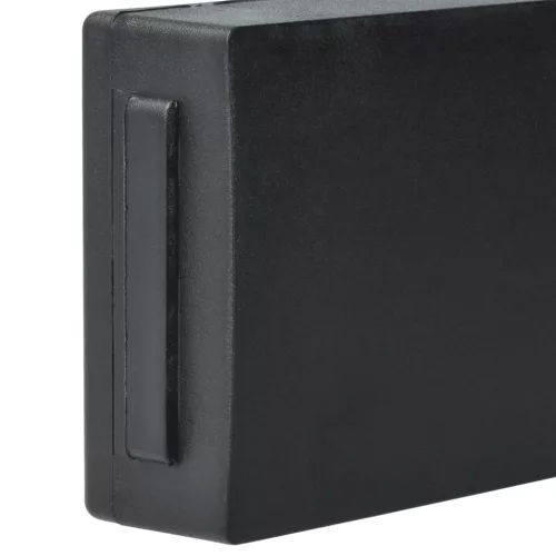 VHBW Remote Control Battery 005-01-00615, BA205000, BA205030 - 2500 mAh 6 V NiMH