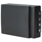 VHBW Remote Control Battery 005-01-00615, BA205000, BA205030 - 2500 mAh 6 V NiMH