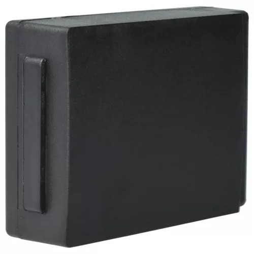 VHBW Remote Control Battery HBC 005-01-00615, BA205000, BA205030 - 2500 mAh 6 V NiMH