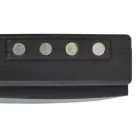 VHBW Remote Control Battery HBC 005-01-00615, BA205000, BA205030 - 2500 mAh 6 V NiMH