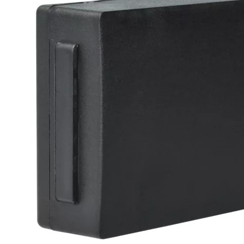 VHBW Remote Control Battery HBC 005-01-00615, BA205000, BA205030 - 2500 mAh 6 V NiMH