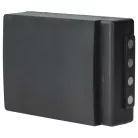 VHBW Remote Control Battery HBC 005-01-00615, BA205000, BA205030 - 2500 mAh 6 V NiMH