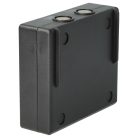 VHBW Távirányító Akkumulátor KH68300990, EX2-22 - 2000 mAh 3,6 V NiMH