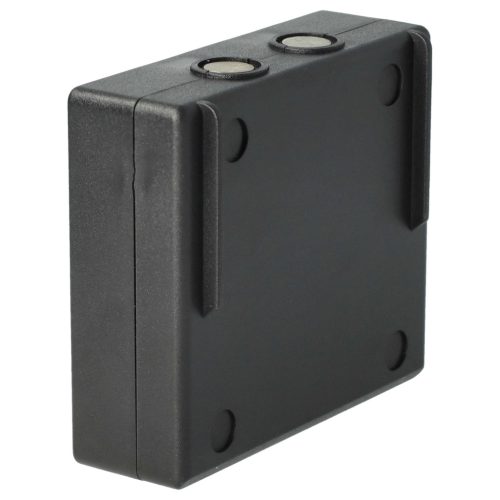 VHBW Távirányító Akkumulátor KH68300990, EX2-22 - 2000 mAh 3,6 V NiMH