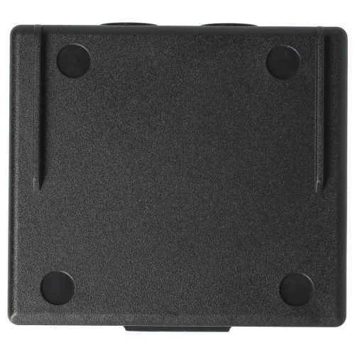 VHBW Távirányító Akkumulátor KH68300990, EX2-22 - 2000 mAh 3,6 V NiMH