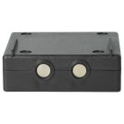 VHBW Távirányító Akkumulátor KH68300990, EX2-22 - 2000 mAh 3,6 V NiMH