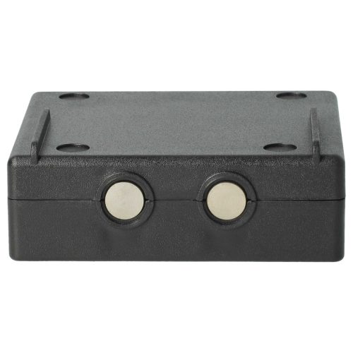 VHBW Távirányító Akkumulátor KH68300990, EX2-22 - 2000 mAh 3,6 V NiMH