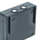 VHBW Remote Control Battery KH68300990, EX2-22 - 2500 mAh 3.6 V NiMH