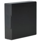 VHBW Remote Control Battery 68300510, 68300520, 68300525 - 750 mAh 9.6 V NiMH