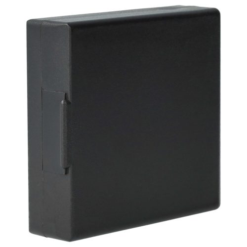 VHBW Remote Control Battery 68300510, 68300520, 68300525 - 750 mAh 9.6 V NiMH