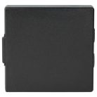 VHBW Remote Control Battery 68300510, 68300520, 68300525 - 750 mAh 9.6 V NiMH