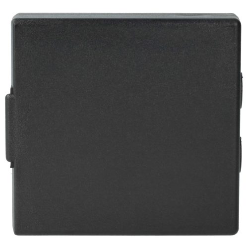 VHBW Remote Control Battery 68300510, 68300520, 68300525 - 750 mAh 9.6 V NiMH