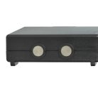 VHBW Remote Control Battery 68300510, 68300520, 68300525 - 750 mAh 9.6 V NiMH