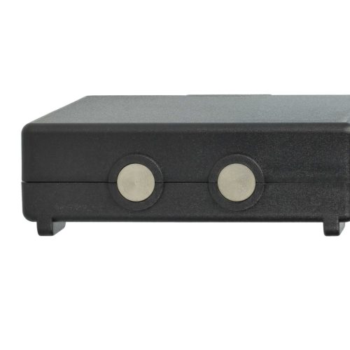 VHBW Remote Control Battery 68300510, 68300520, 68300525 - 750 mAh 9.6 V NiMH