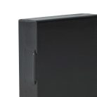 VHBW Remote Control Battery 68300510, 68300520, 68300525 - 750 mAh 9.6 V NiMH