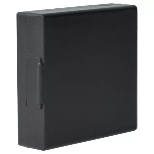 VHBW Remote Control Battery 68300510, 68300520, 68300525 - 750 mAh 9.6 V NiMH