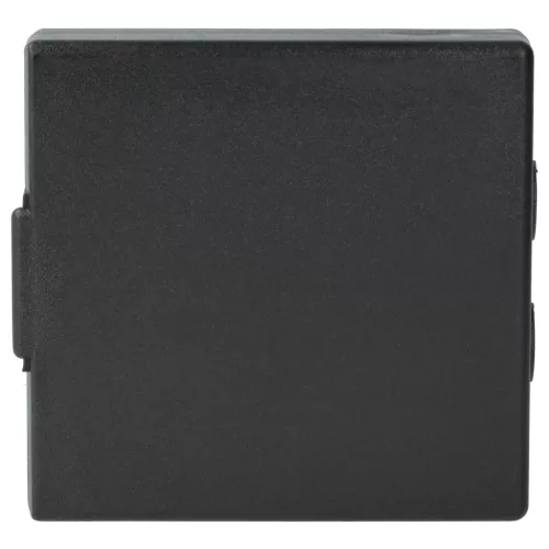 VHBW Remote Control Battery 68300510, 68300520, 68300525 - 750 mAh 9.6 V NiMH