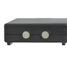 VHBW Remote Control Battery 68300510, 68300520, 68300525 - 750 mAh 9.6 V NiMH