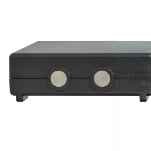 VHBW Remote Control Battery 68300510, 68300520, 68300525 - 750 mAh 9.6 V NiMH