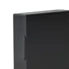 VHBW Remote Control Battery 68300510, 68300520, 68300525 - 750 mAh 9.6 V NiMH