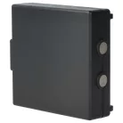 VHBW Remote Control Battery 68300510, 68300520, 68300525 - 750 mAh 9.6 V NiMH