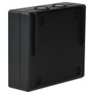 VHBW Távirányító Akkumulátor KH68300990, EX2-22 - 2200 mAh 3,6 V NiMH