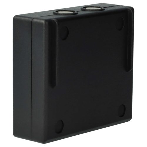 VHBW Távirányító Akkumulátor KH68300990, EX2-22 - 2200 mAh 3,6 V NiMH
