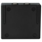 VHBW Távirányító Akkumulátor KH68300990, EX2-22 - 2200 mAh 3,6 V NiMH