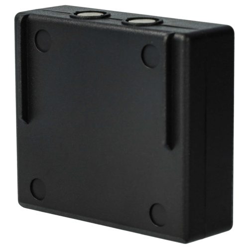 VHBW Battery KH68300990, for EX2-22 remote control - 2200 mAh 3.6 V NiMH