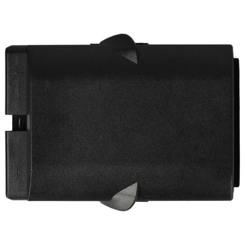 VHBW Remote Control Battery 2303691, BT06 - 600 mAh 7.2 V NiMH