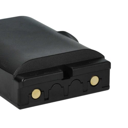 VHBW Remote Control Battery 2303691, BT06 - 600 mAh 7.2 V NiMH