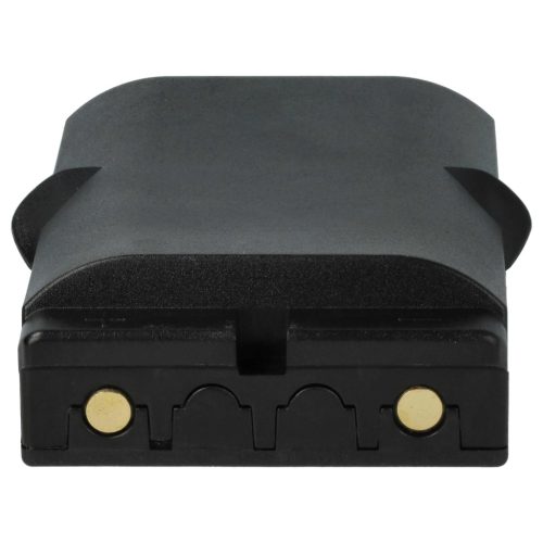 VHBW Remote Control Battery 2303691, BT06 - 600 mAh 7.2 V NiMH
