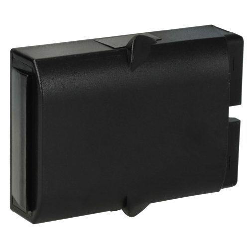 VHBW Remote Control Battery Danfoss 2303691, BT06 - 600 mAh 7.2 V NiMH