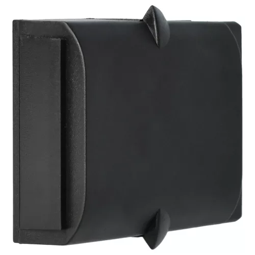 VHBW Remote Control Battery Danfoss 2303692, BT06K - 600 mAh 4.8 V NiMH