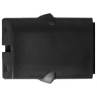 VHBW Remote Control Battery Danfoss 2303692, BT06K - 600 mAh 4.8 V NiMH