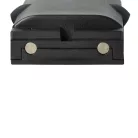 VHBW Remote Control Battery Danfoss 2303692, BT06K - 600 mAh 4.8 V NiMH