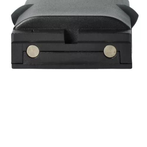 VHBW Remote Control Battery Danfoss 2303692, BT06K - 600 mAh 4.8 V NiMH