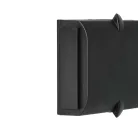 VHBW Remote Control Battery Danfoss 2303692, BT06K - 600 mAh 4.8 V NiMH