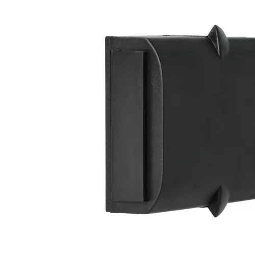 VHBW Remote Control Battery Danfoss 2303692, BT06K - 600 mAh 4.8 V NiMH