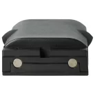 VHBW Remote Control Battery Danfoss 2303692, BT06K - 600 mAh 4.8 V NiMH