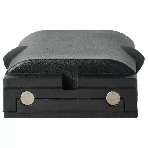 VHBW Remote Control Battery Danfoss 2303692, BT06K - 600 mAh 4.8 V NiMH