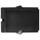 VHBW Remote Control Battery 2303692, BT06K - 600 mAh 4.8 V NiMH