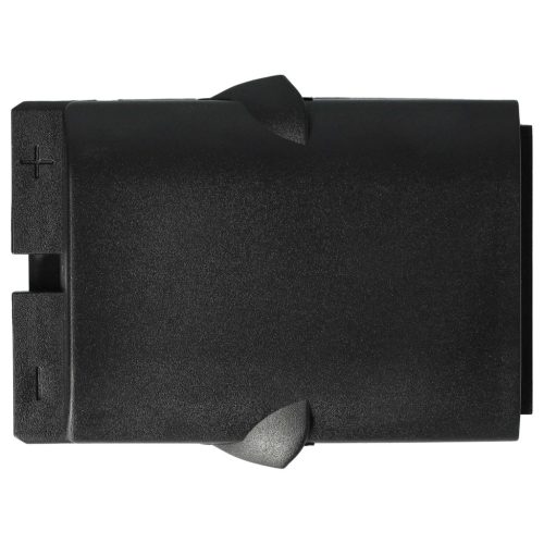 VHBW Remote Control Battery 2303692, BT06K - 600 mAh 4.8 V NiMH