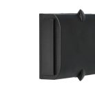 VHBW Remote Control Battery 2303692, BT06K - 600 mAh 4.8 V NiMH