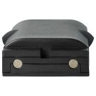 VHBW Remote Control Battery 2303692, BT06K - 600 mAh 4.8 V NiMH