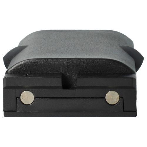 VHBW Remote Control Battery 2303692, BT06K - 600 mAh 4.8 V NiMH