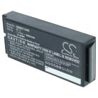 VHBW Remote Control Battery 2303696, BT12 - 2000 mAh 7.2 V NiMH