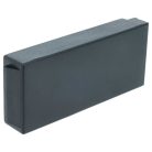 VHBW Távirányító Akkumulátor Danfoss 2303696, BT12 - 2000 mAh 7,2 V NiMH