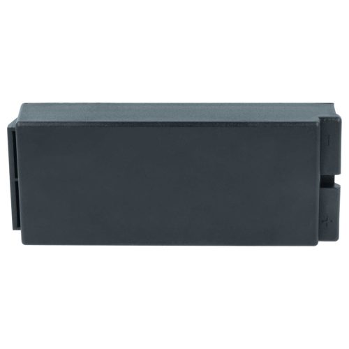 VHBW Remote Control Battery Danfoss 2305271, BT24IK - 2000 mAh 4.8 V NiMH