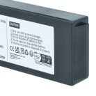 VHBW Remote Control Battery Danfoss 2305271, BT24IK - 2000 mAh 4.8 V NiMH